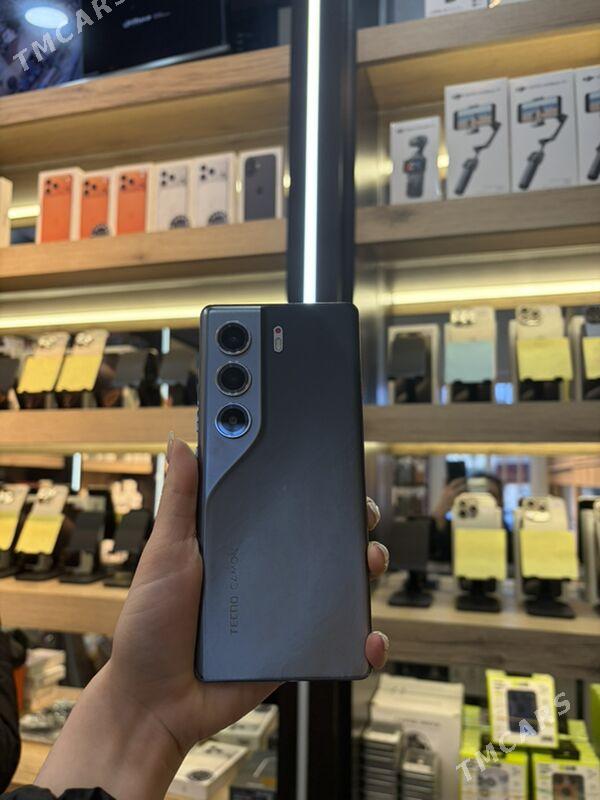 COMON 40 PRO 8/256GB - Garabekewül - img 1