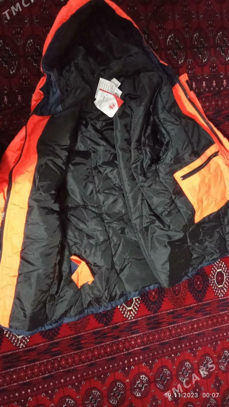 спецодежда - Aşgabat - img 1