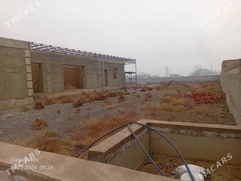 mellek yer - Бахарден - img 1