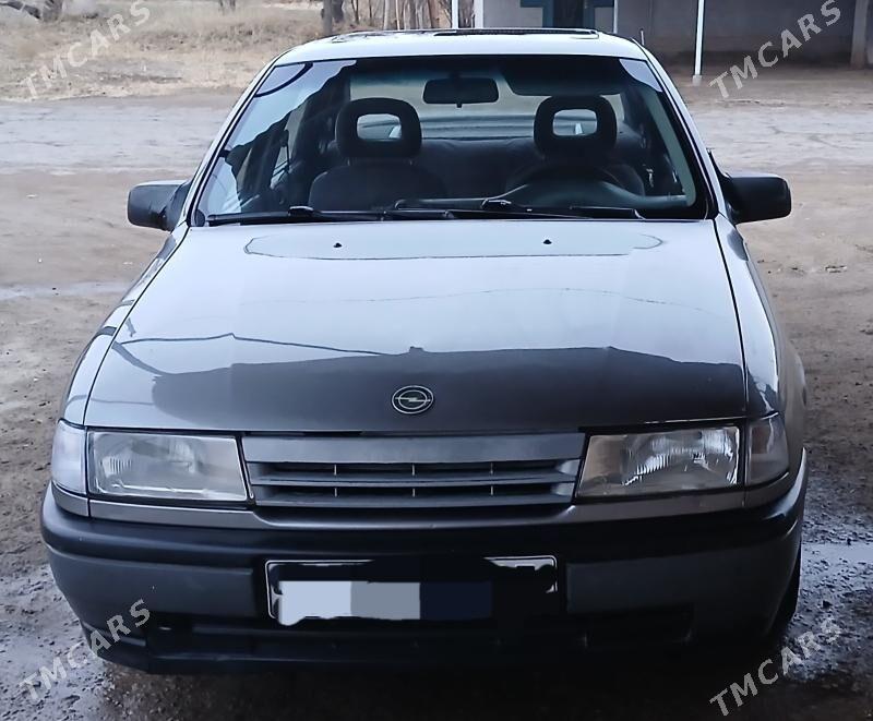 Opel Vectra 1992 - 40 000 TMT - Görogly (Tagta) - img 1