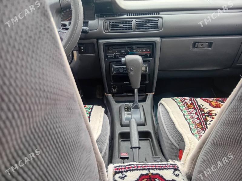 Toyota Camry 1991 - 75 000 TMT - Babadaýhan - img 1