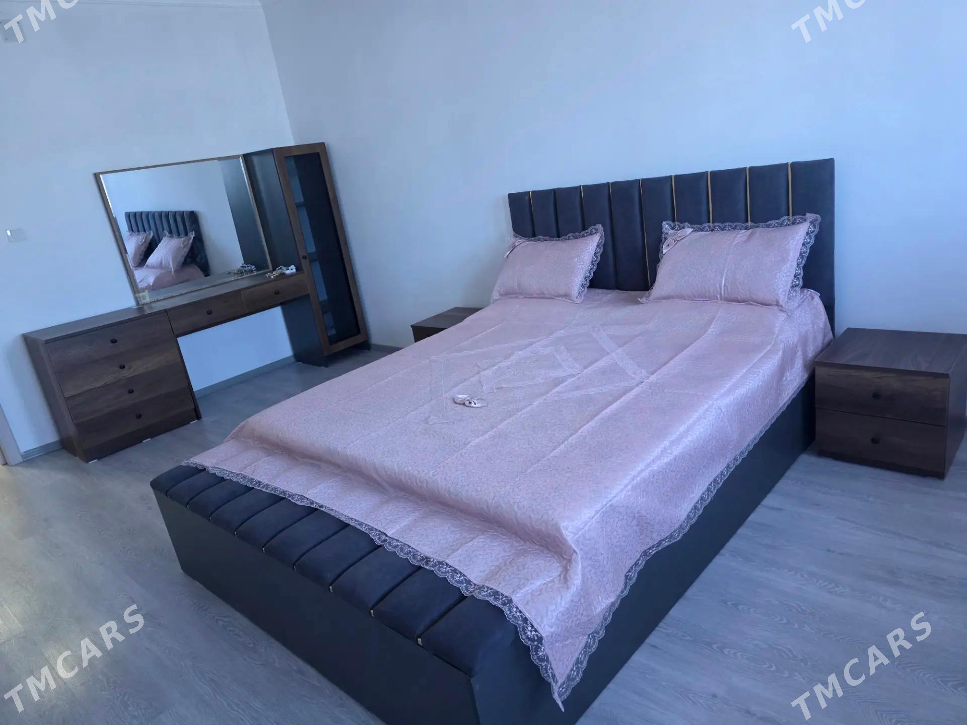 satlyk kwartira - Туркменабат - img 1