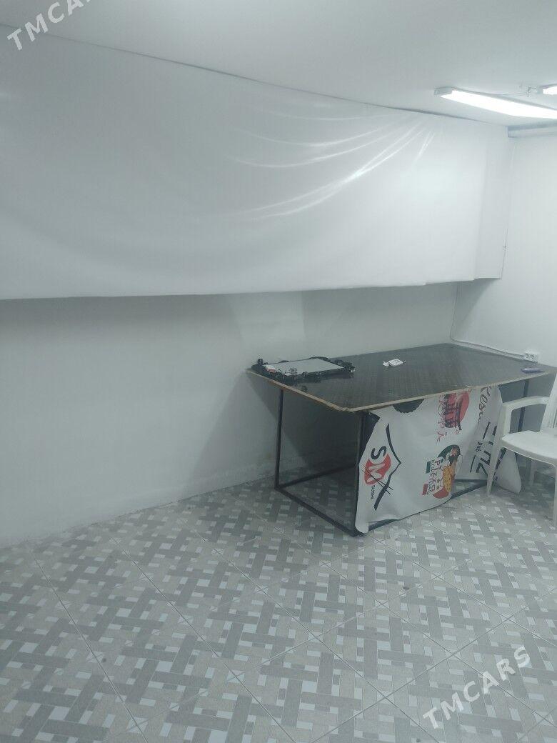 аренда подвал - 1 мкр - img 1