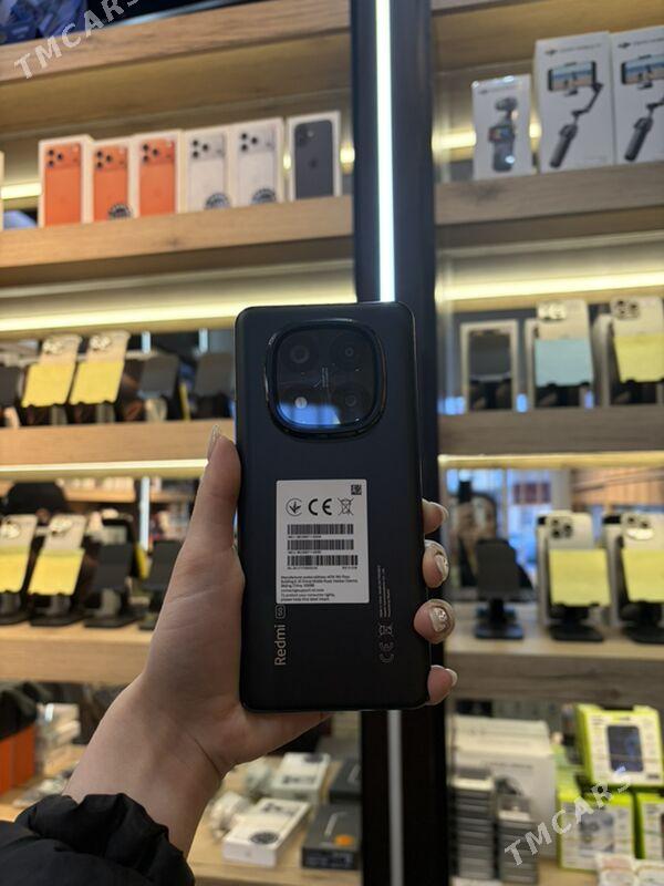 NOTE 14 PRO PLUS 12/512GB - Туркменабат - img 1