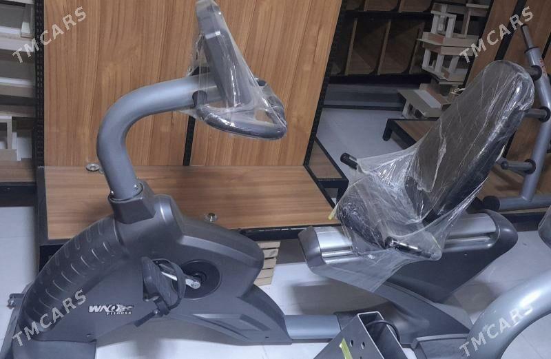 sport enjamlary begawoy ganten - Ашхабад - img 1