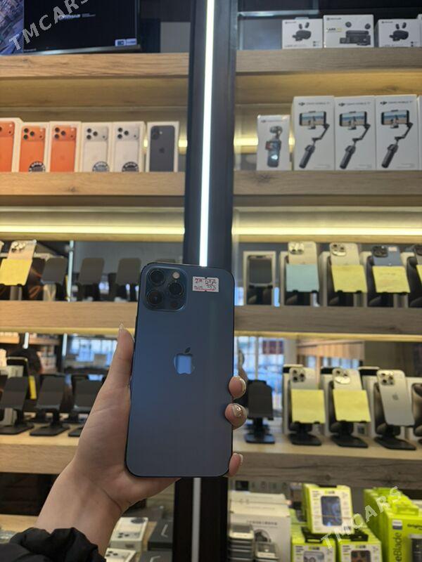12 PRO MAX 128GB 78% - Türkmenabat - img 1