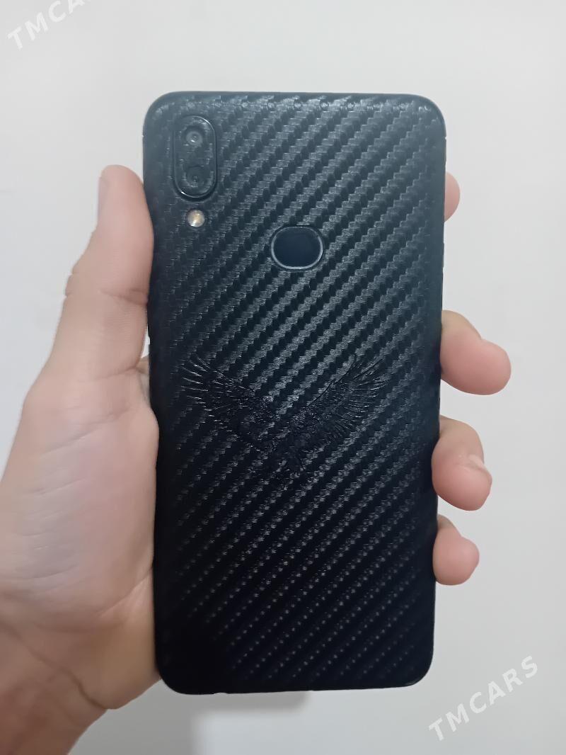 samsung a10s - Büzmeýin - img 1