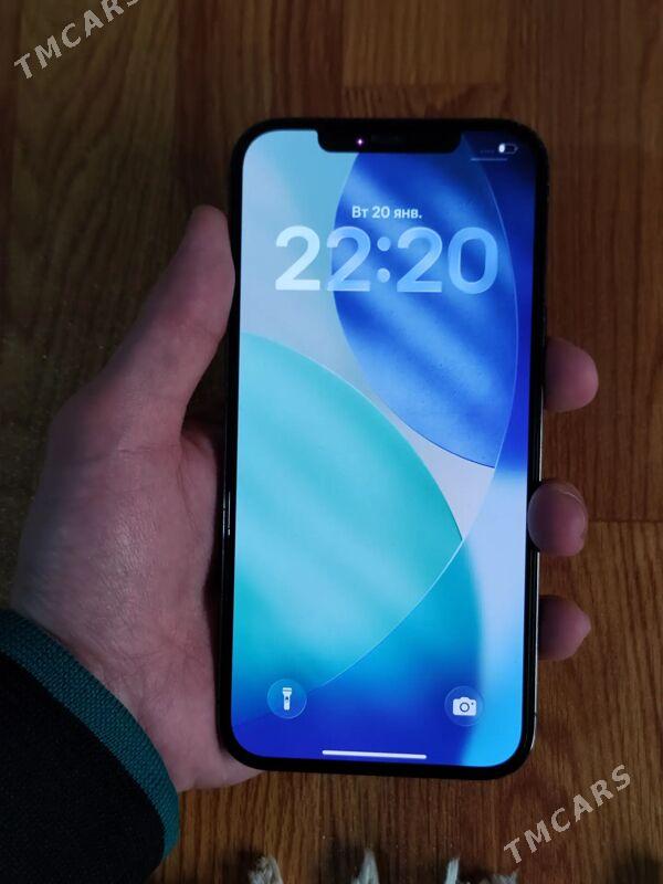 iPhone 12 Pro Max - Baýramaly - img 1