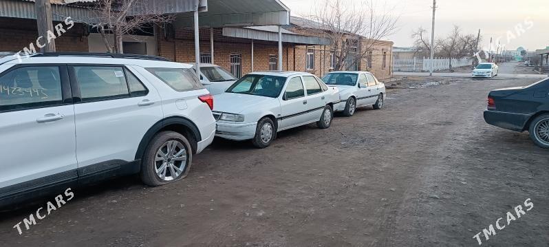 Opel Vectra 1991 - 25 000 TMT - Türkmenabat - img 1