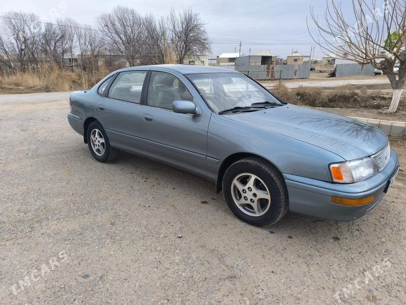 Toyota Avalon 1996 - 120 000 TMT - Sakarçäge - img 1