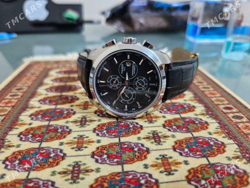 sagat часы tissot mehanika - 11 mkr - img 1