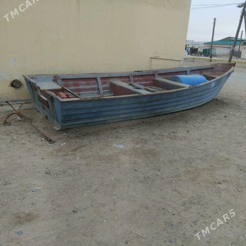 çanak - Туркменбаши - img 1