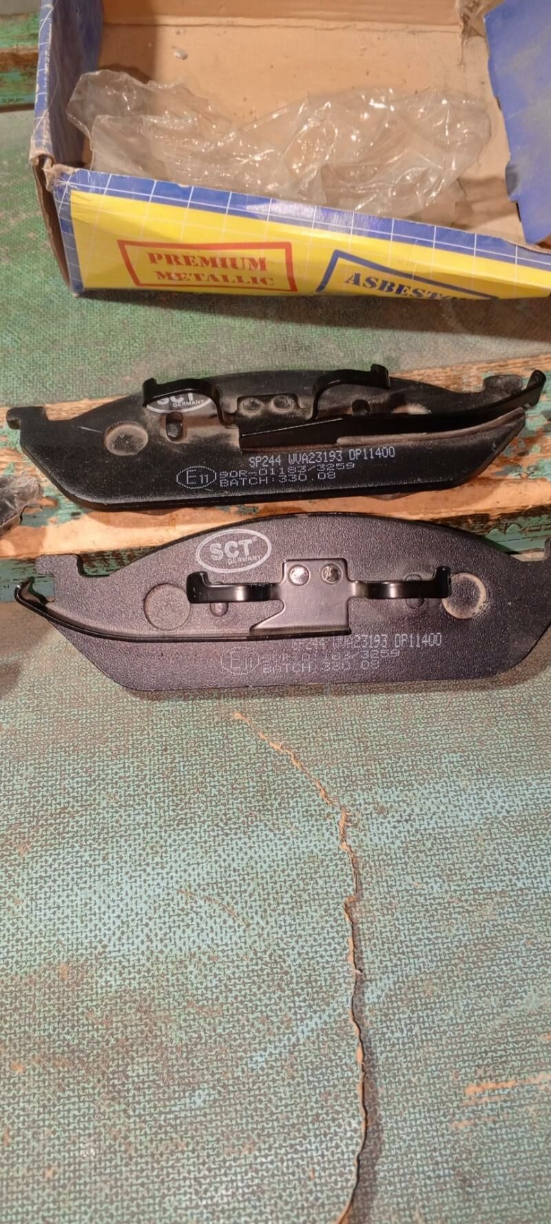 kolotka mersedes 300 TMT - Гёкдепе - img 1