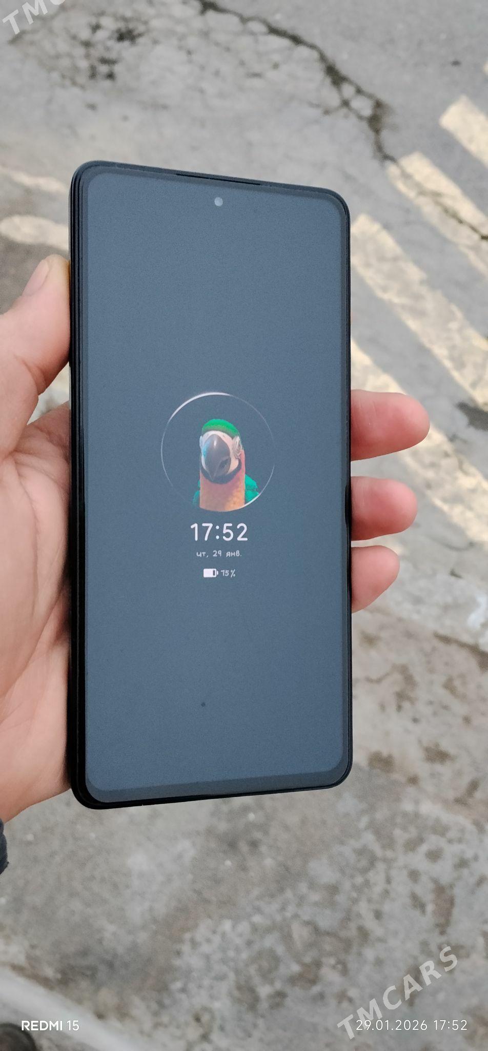 Tecno camon 20 pro - Ашхабад - img 1