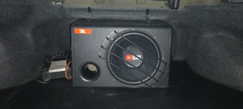 SAMBUFER 1 100 TMT - Hitrowka - img 1