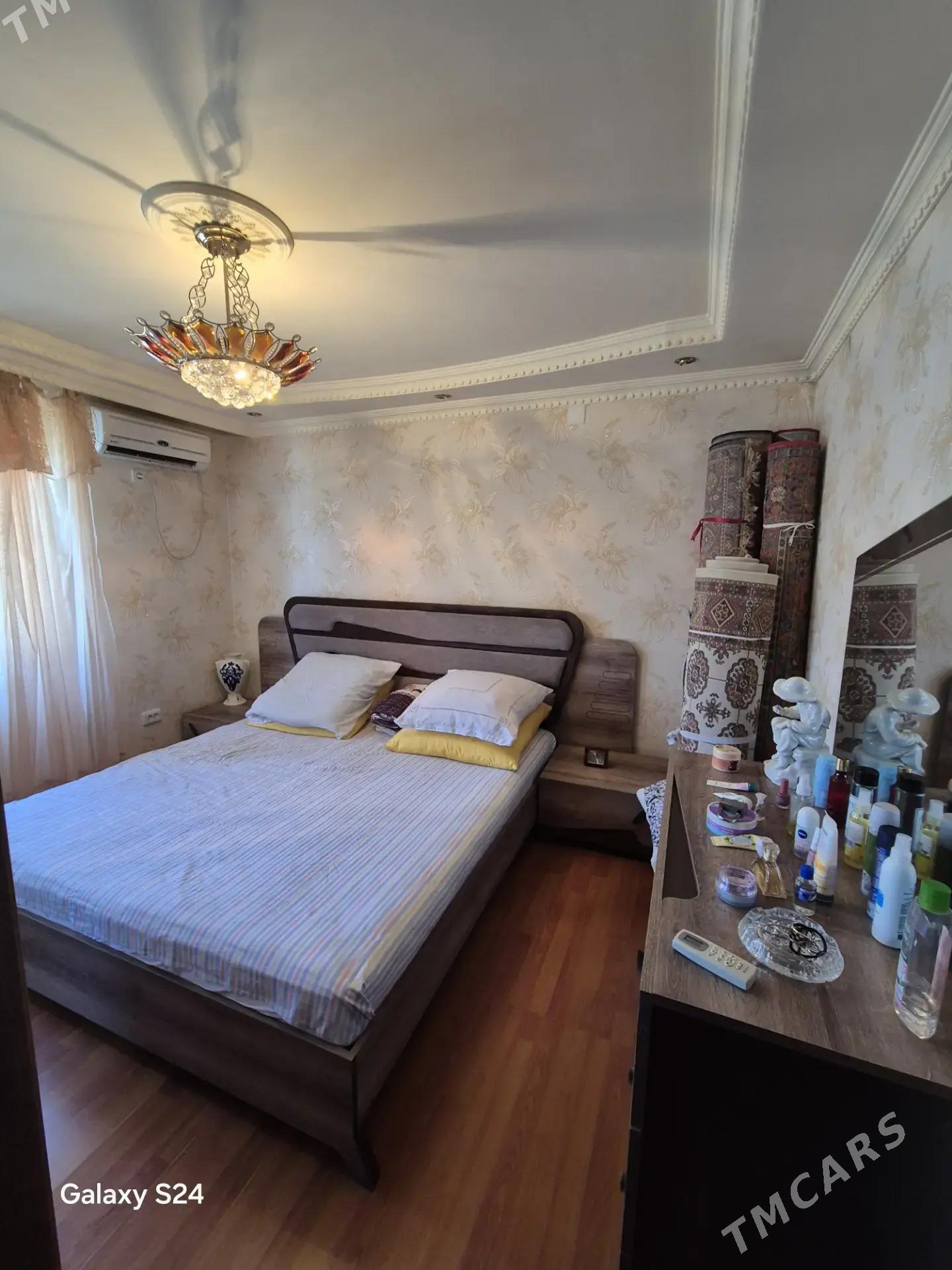 Кв. 201, 2 этаж,  2 ком. - Balkanabat - img 1