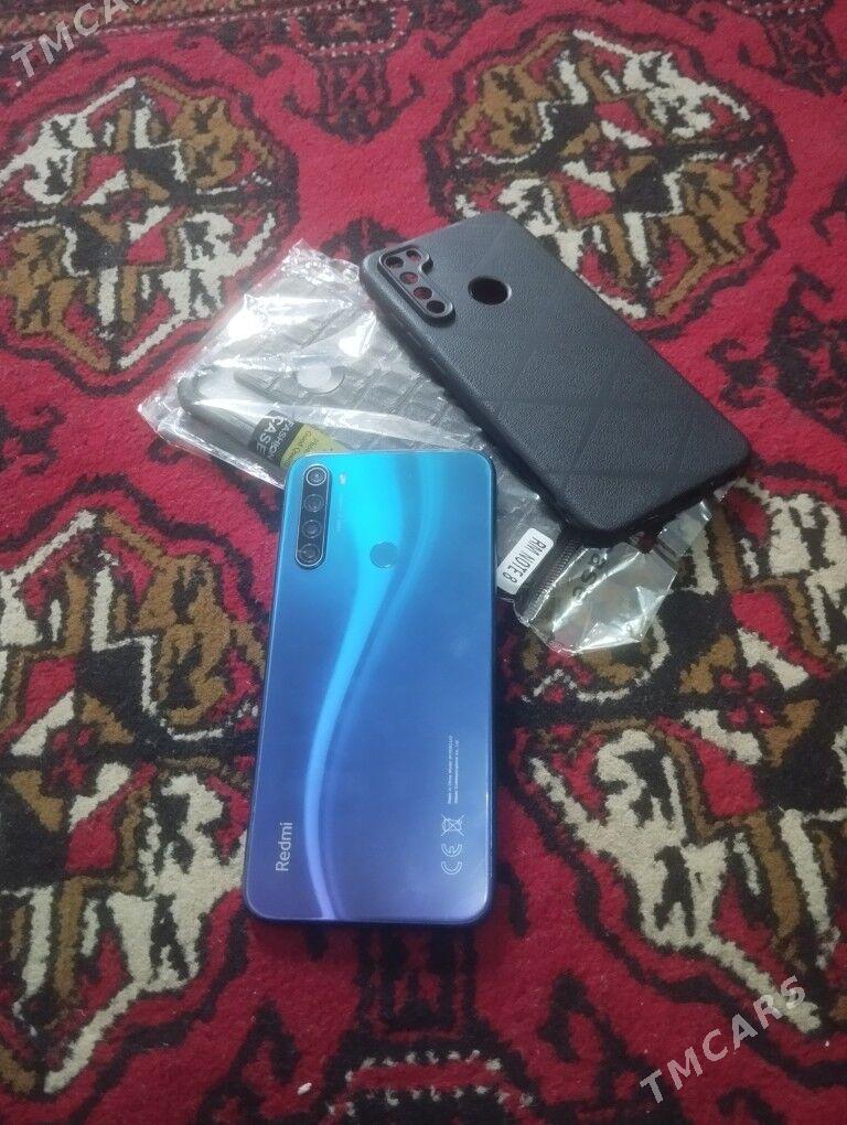 Redmi not8 - Daşoguz - img 1