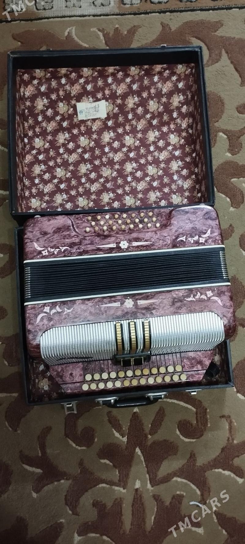 Гармонь - 4 мкр - img 1