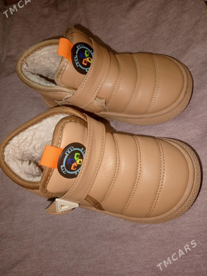 сапожки - Türkmenabat - img 1