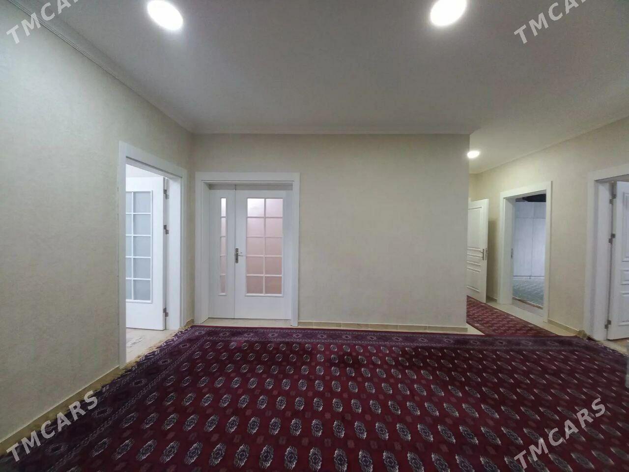 Gurtly 2017 3komnat - Aşgabat - img 1