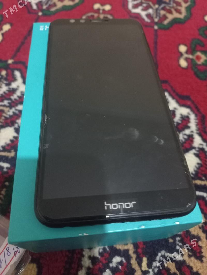 Honor 9 - Gumdag - img 1