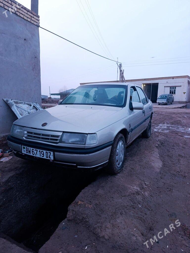 Opel Vectra 1992 - 36 000 TMT - Gurbansoltan Eje - img 1