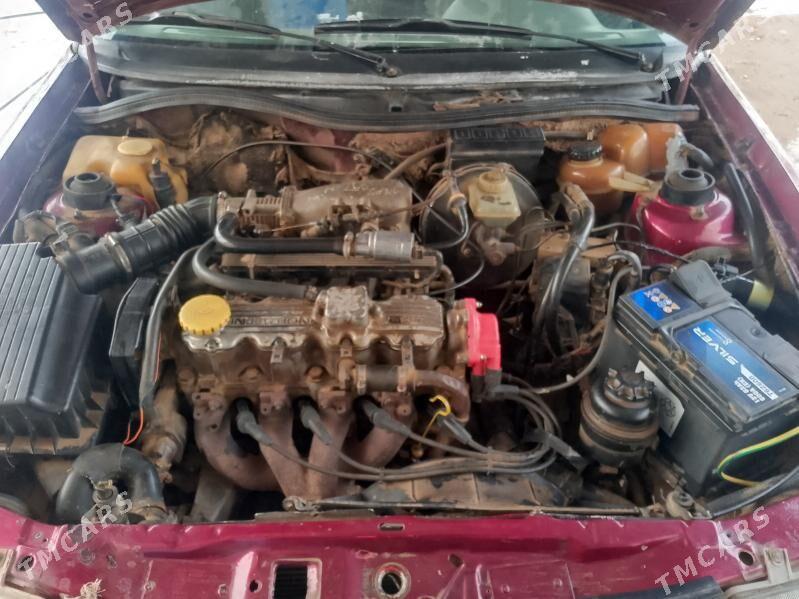 Opel Astra 1993 - 40 000 TMT - Türkmenbaşy etr. - img 1