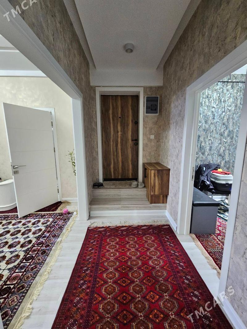 3 mkr 4 komnat - Ашхабад - img 1