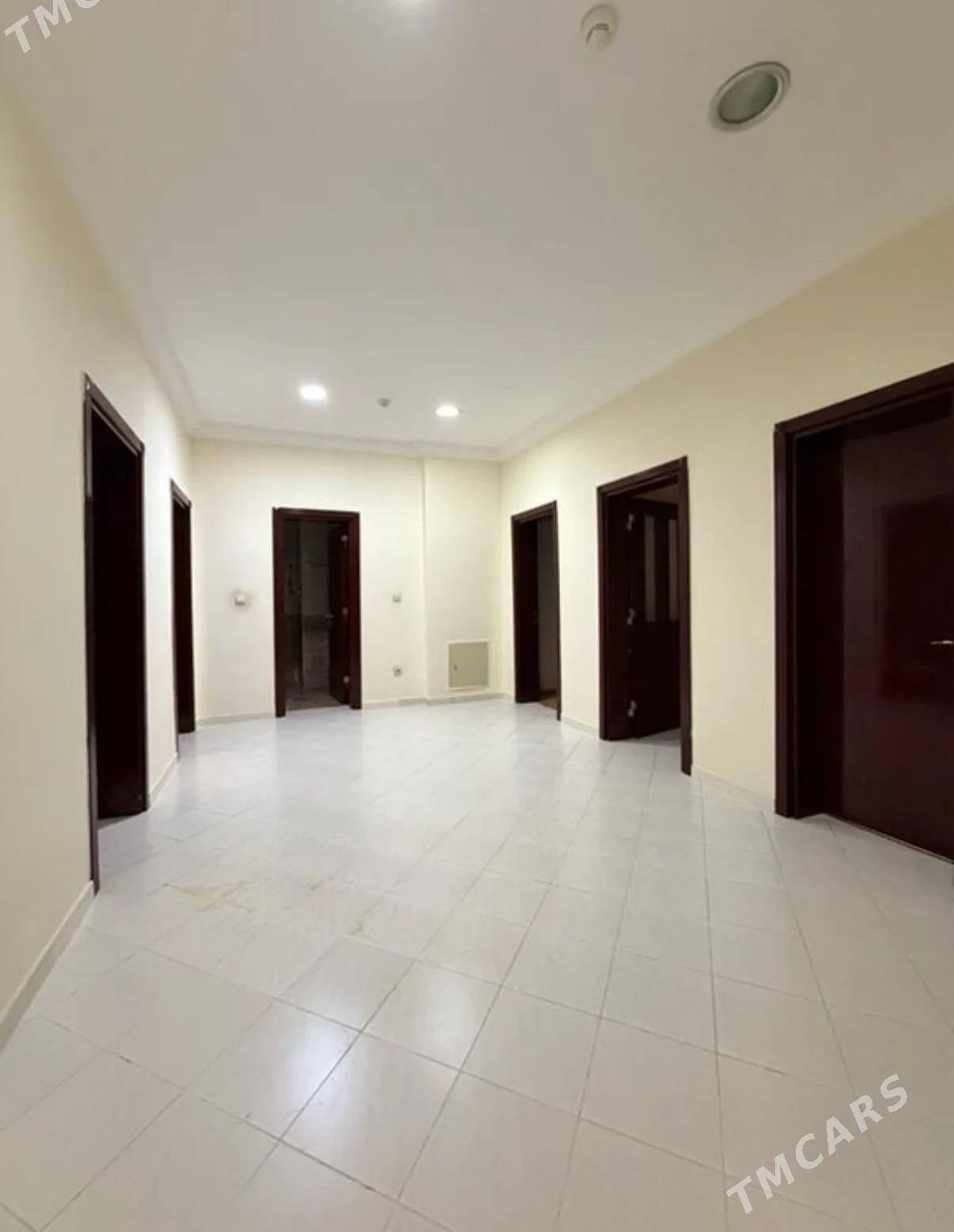 Подвойская 4 ком 4 эт продажа - ул. Подвойского (Битарап Туркменистан шаёлы) - img 1