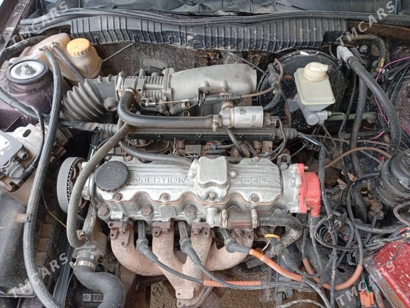 Opel Vectra 1993 - 50 000 TMT - Şabat etr. - img 1