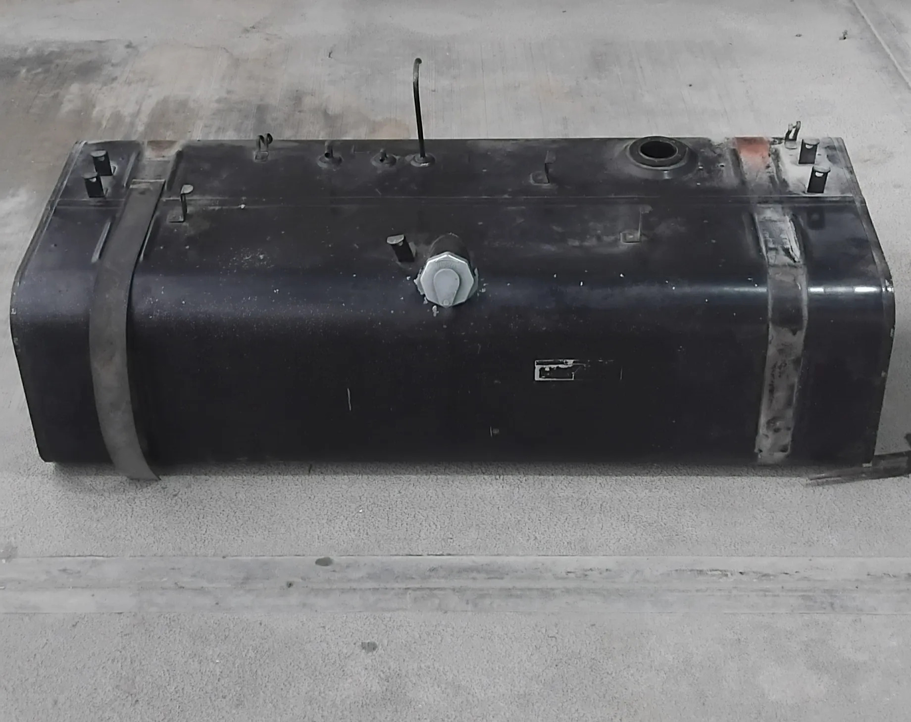 canter bak 2 000 TMT - Ашхабад - img 1