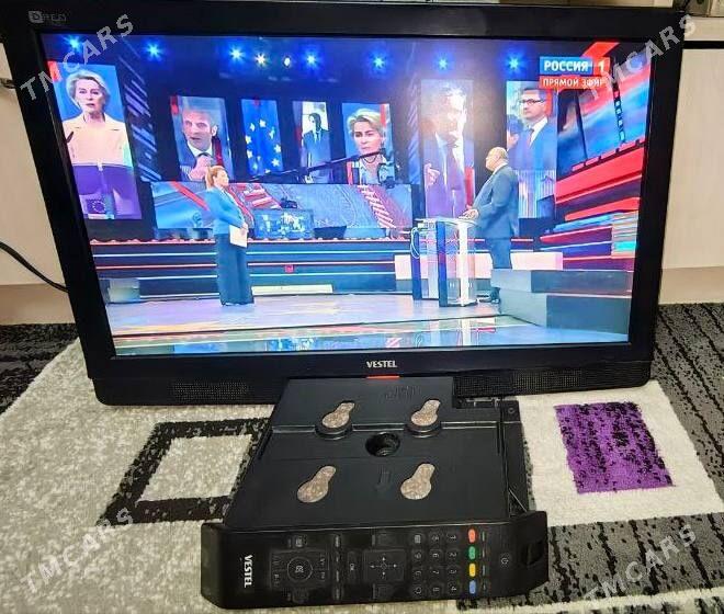 Tелевизор vestel 22 - Ашхабад - img 1