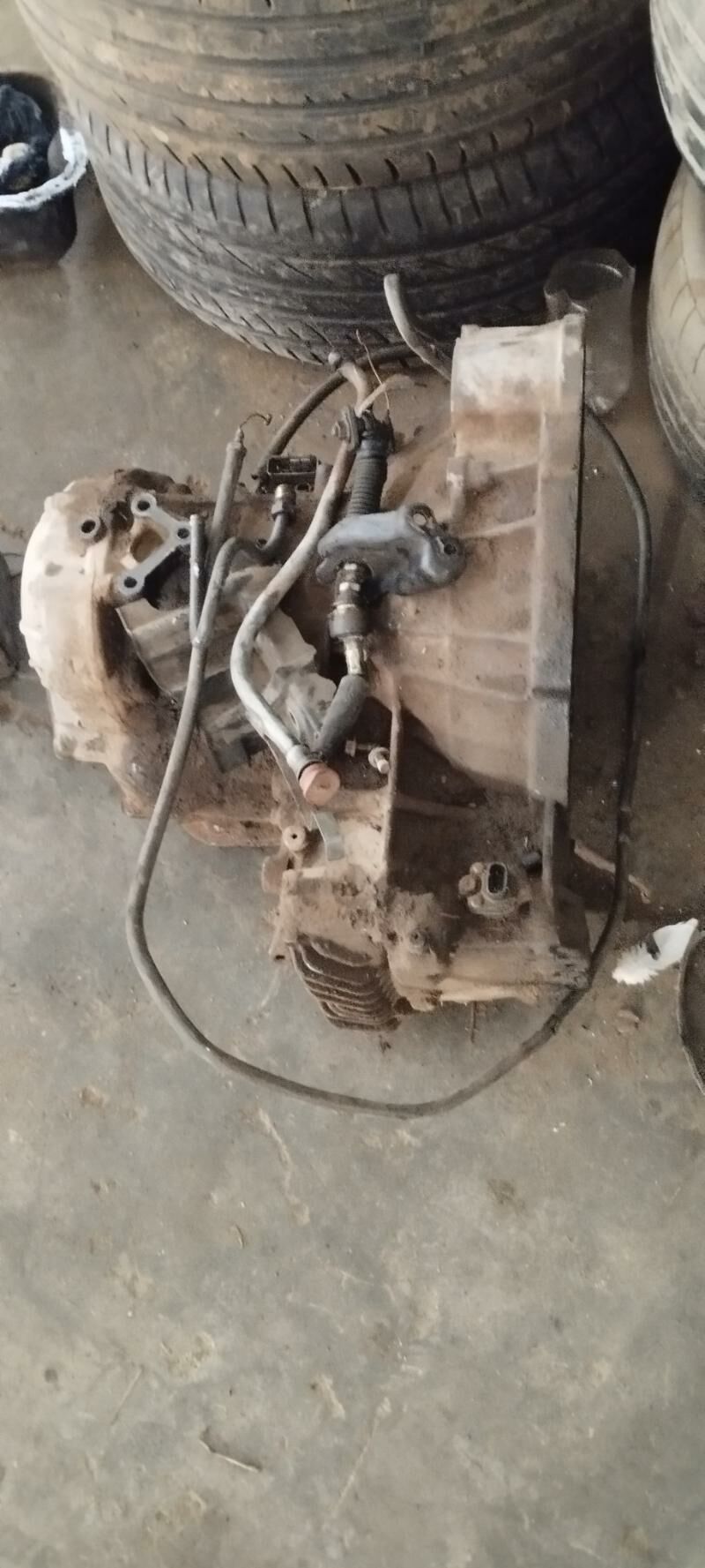 Karopka Carona 1 400 TMT - Мары - img 1