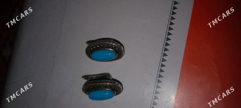 кумуш халка - Türkmenabat - img 1