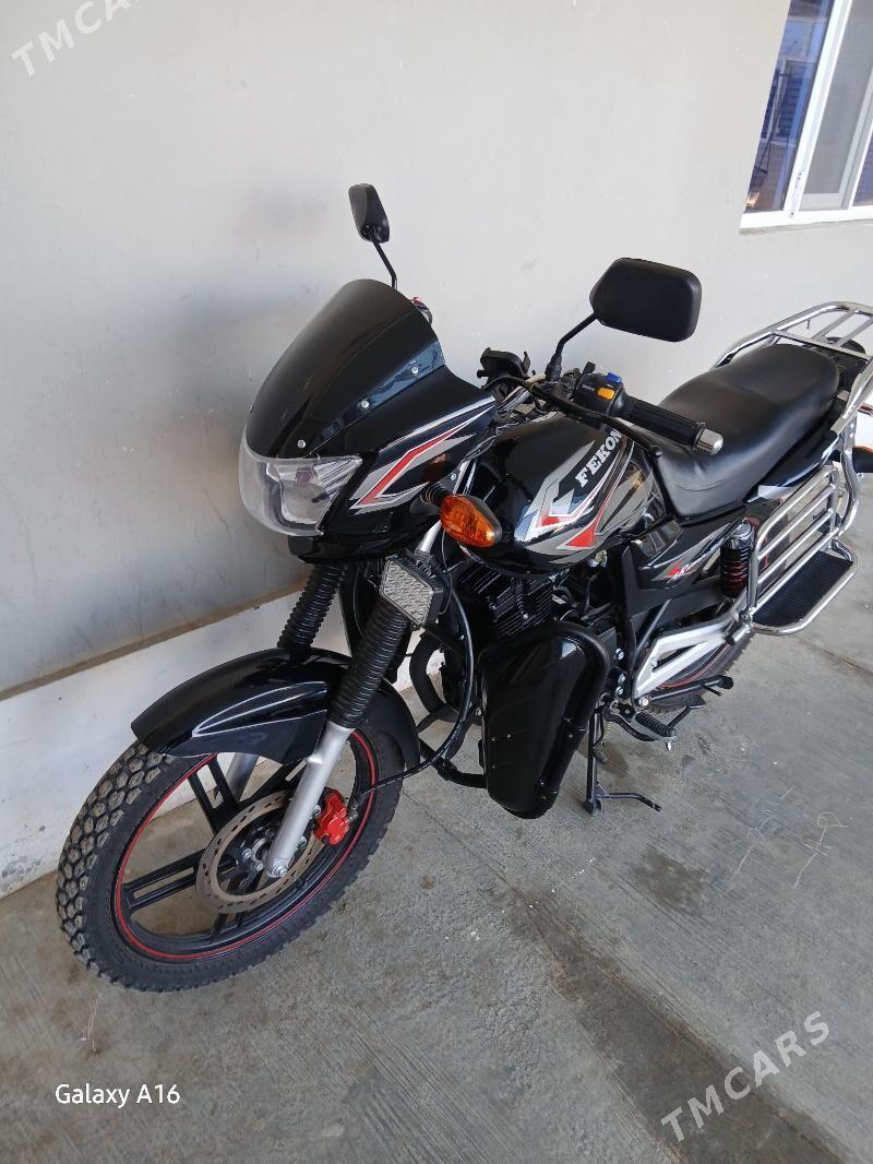 Fekon FK150-8G 2025 - 15 000 TMT - Ýaşlyk - img 1