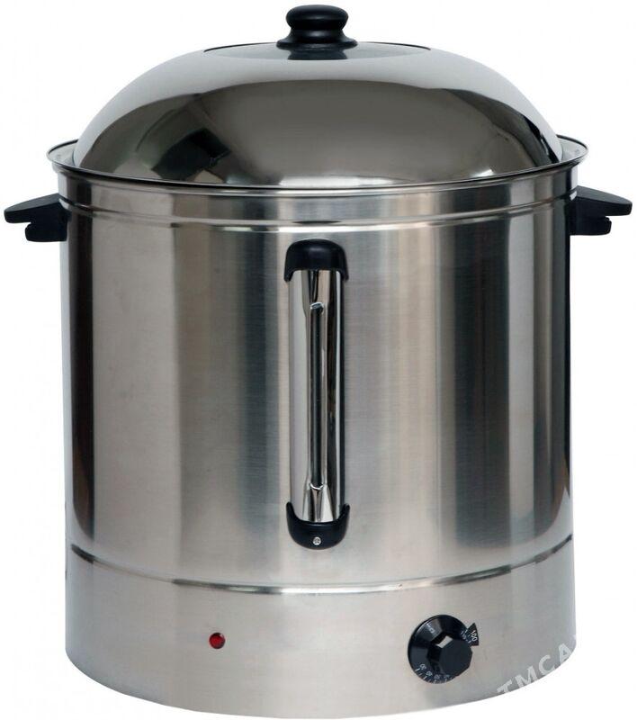 mekge  aparat - Ашхабад - img 1