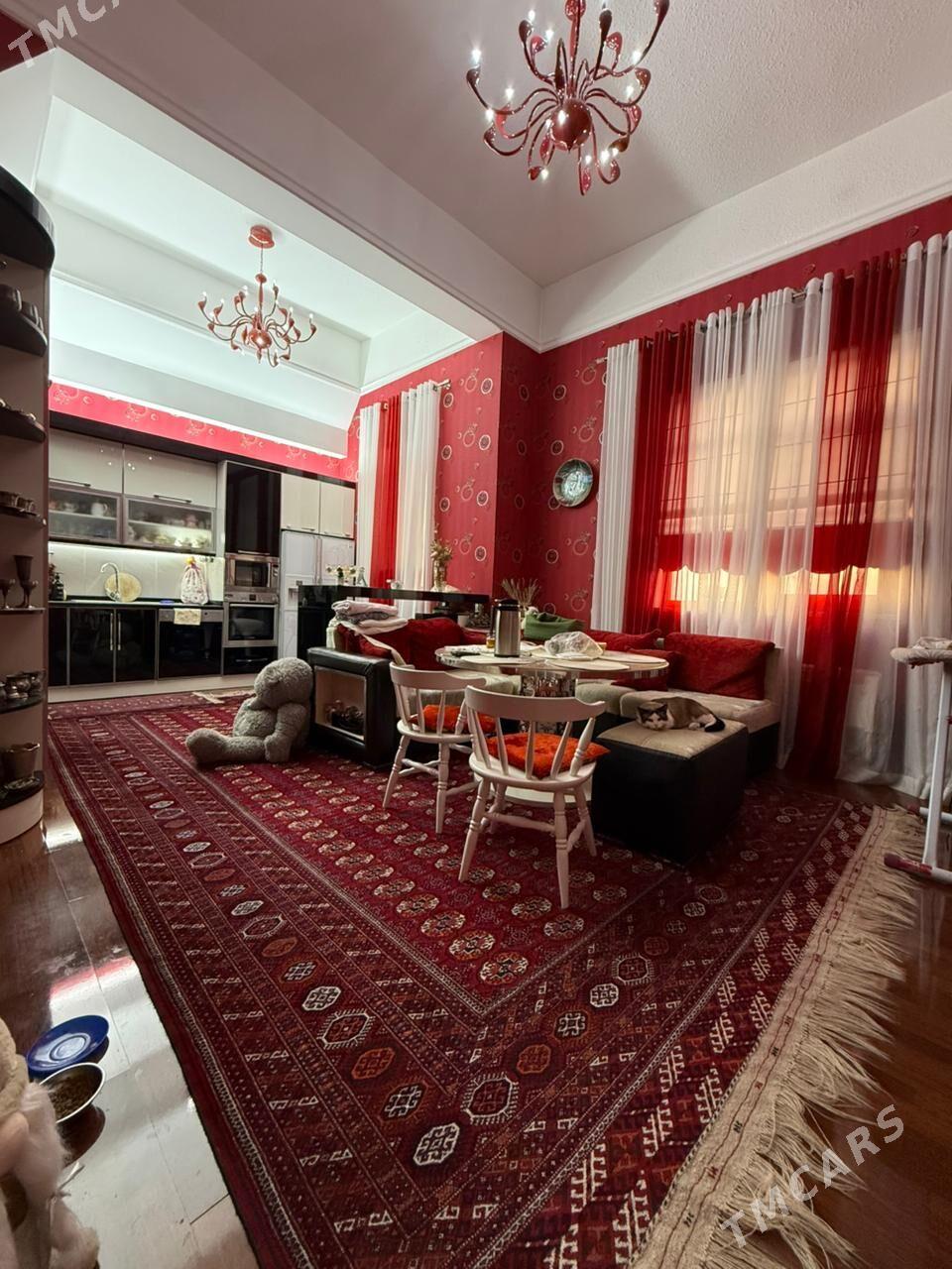 Нефтегаз 4 ком Башня элитка - Нефтегаз (ул. Андалиб-Юбилейная) - img 1