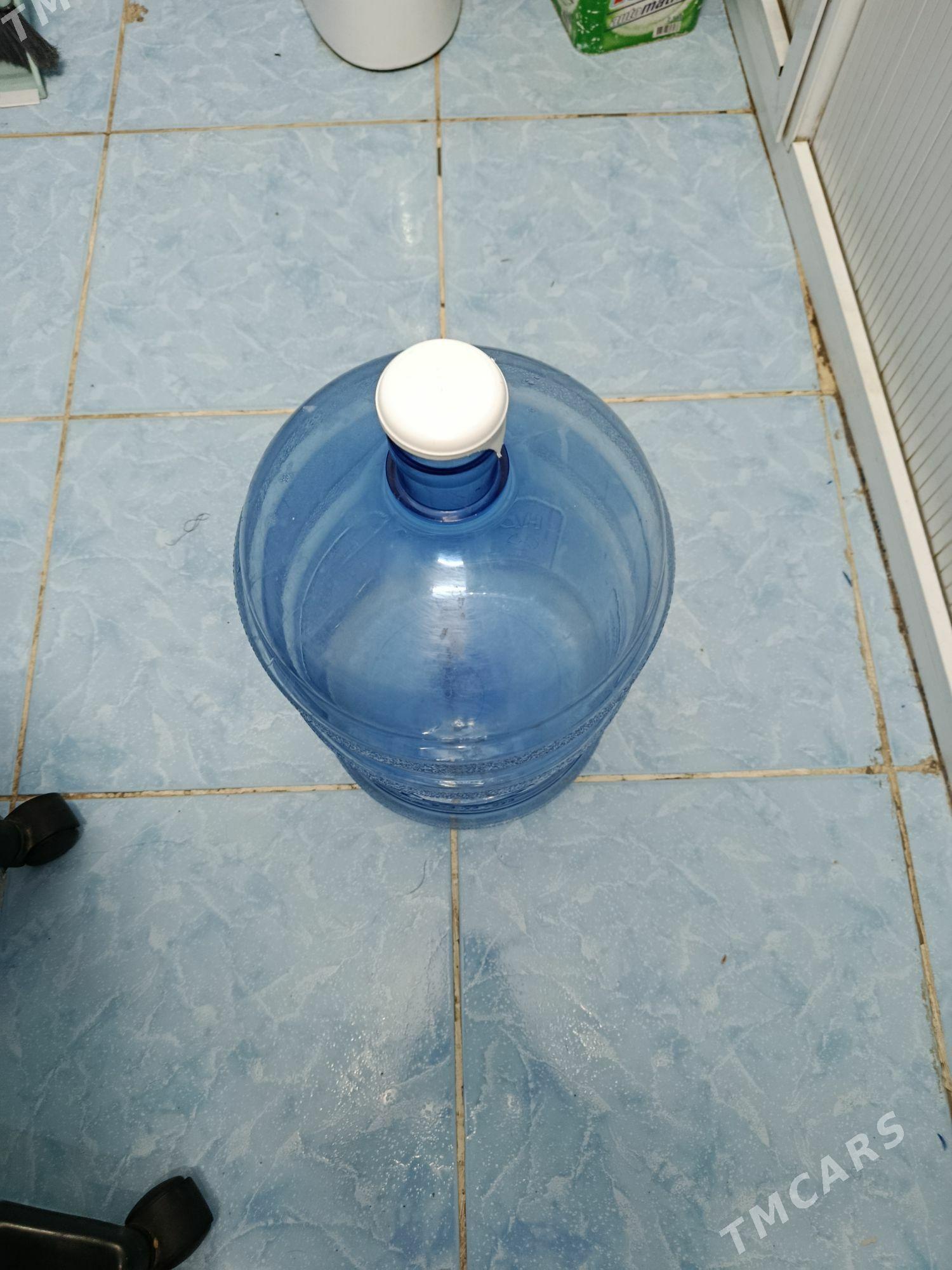 suw baklaska,баклашка,bacok - Aşgabat - img 1