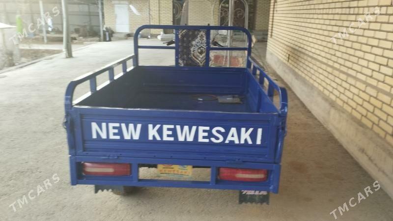 Fekon FK150-8G 2014 - 17 000 TMT - Сакарчага - img 1