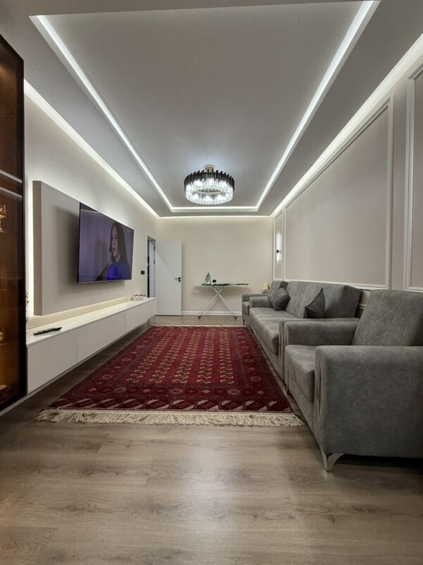 Kimraýon 2kom 2etaž 2ком ким - Ашхабад - img 1