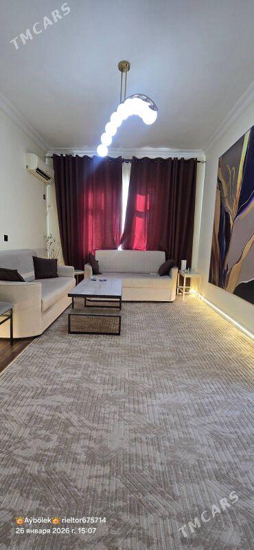 arenda 10 mkr - Ашхабад - img 1