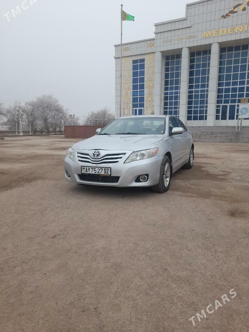Toyota Camry 2011 - 155 000 TMT - Gurbansoltan Eje - img 1
