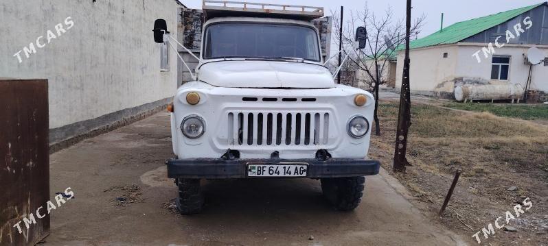 Gaz 53 1989 - 35 000 TMT - Aşgabat - img 1