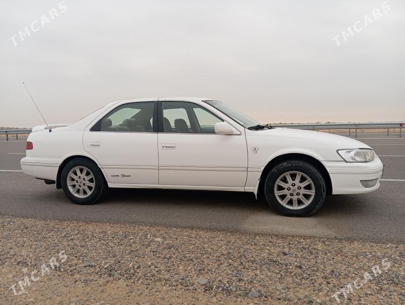 Toyota Camry 1998 - 130 000 TMT - Tejen - img 1