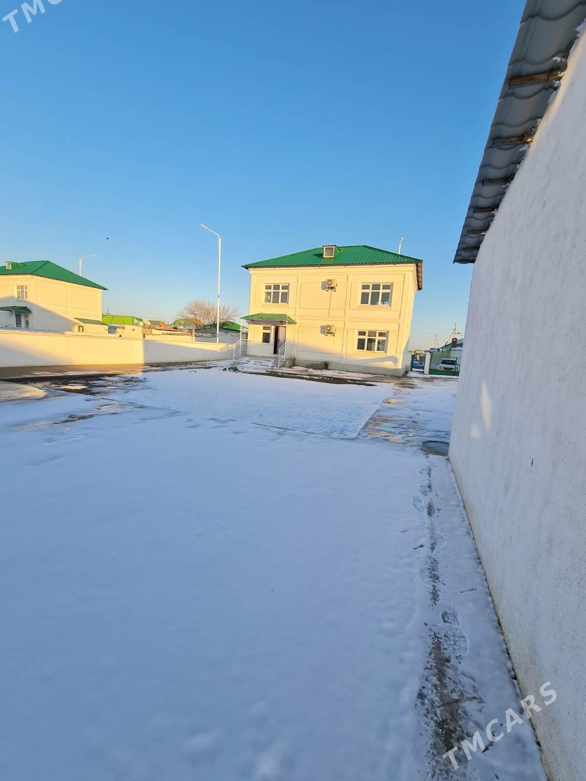 Coganly Arkaç Katež - Çoganly - img 1