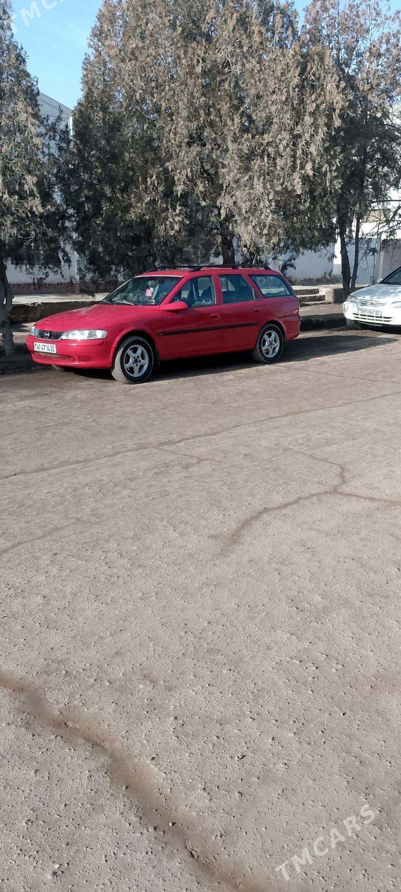 Opel Vectra 1998 - 50 000 TMT - Gurbansoltan Eje - img 1