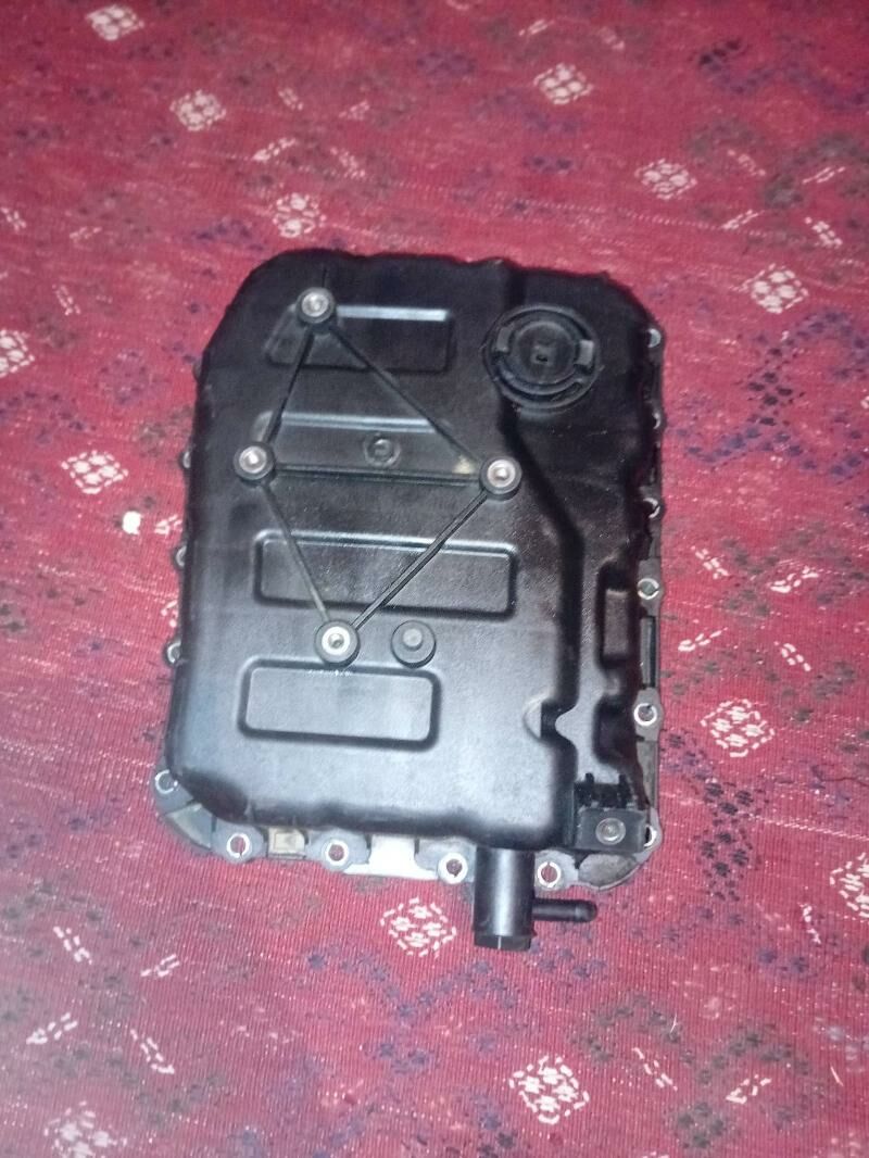 Karopka katyr 400 TMT - Ашхабад - img 1