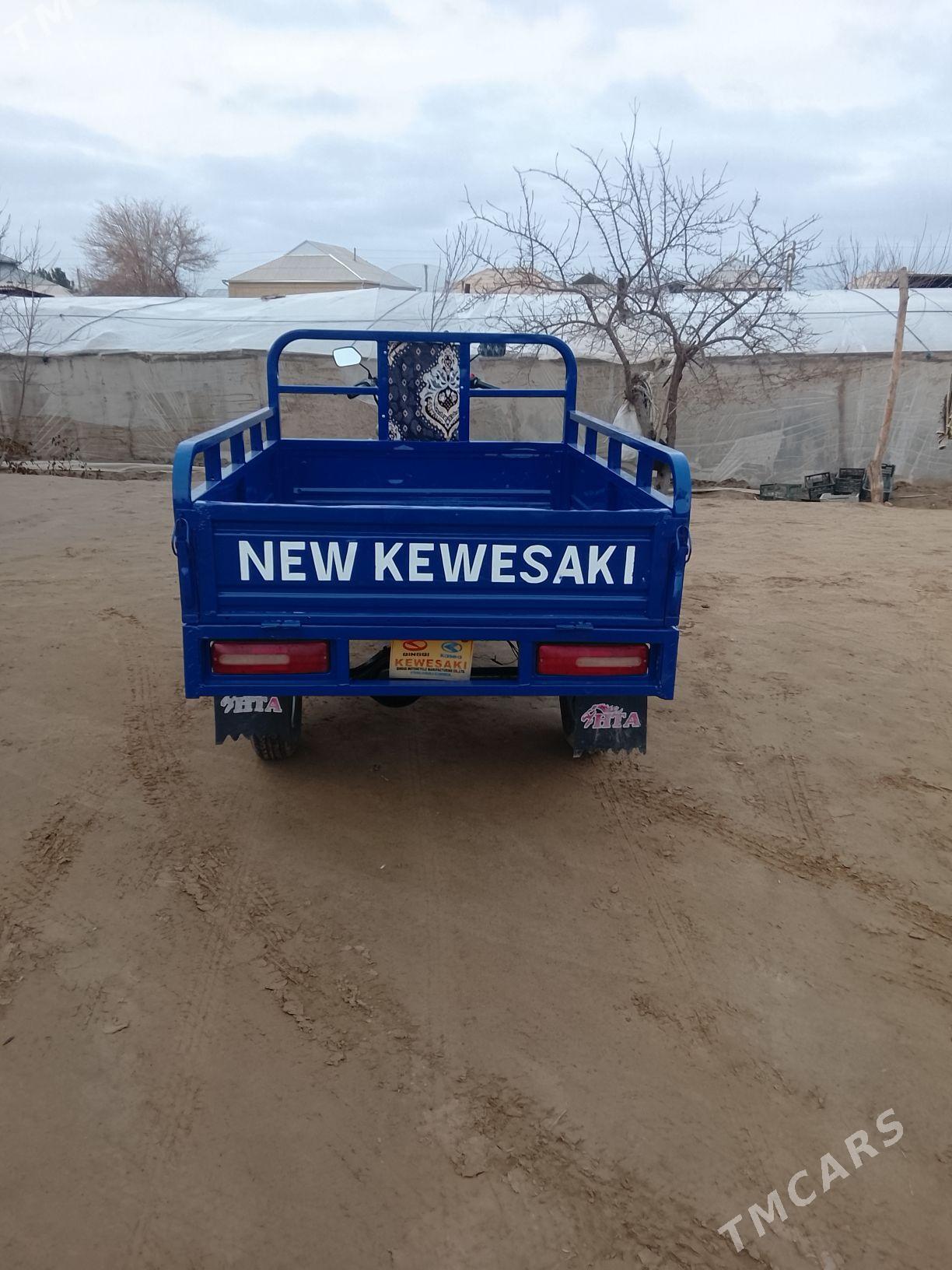 Fekon FK200-14G 2014 - 17 000 TMT - Сакарчага - img 1