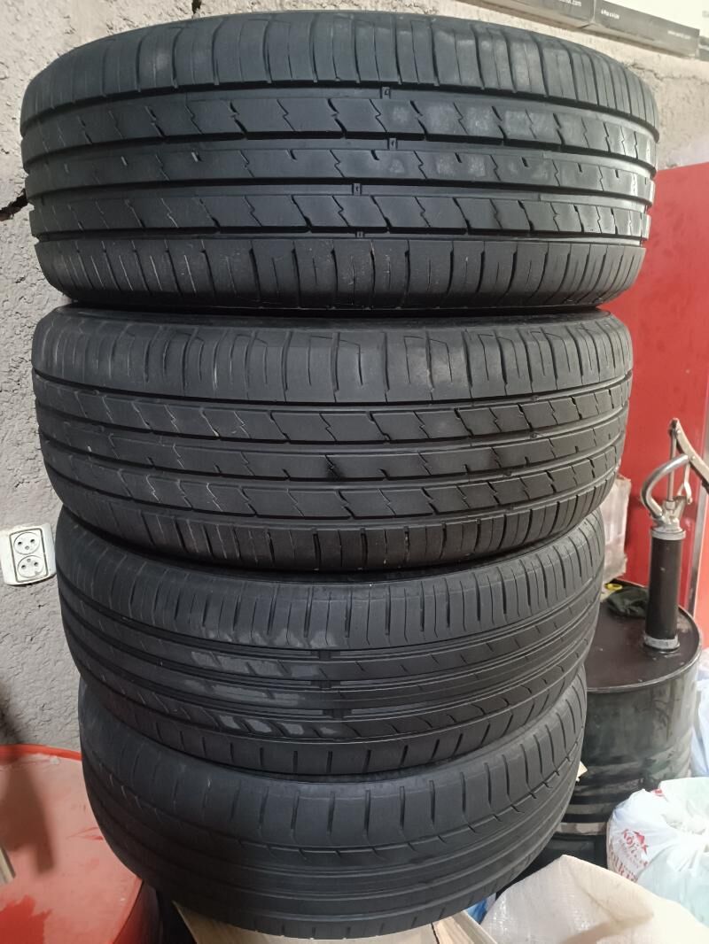 teker 235 65 17 2 000 TMT - Кёнеургенч - img 1