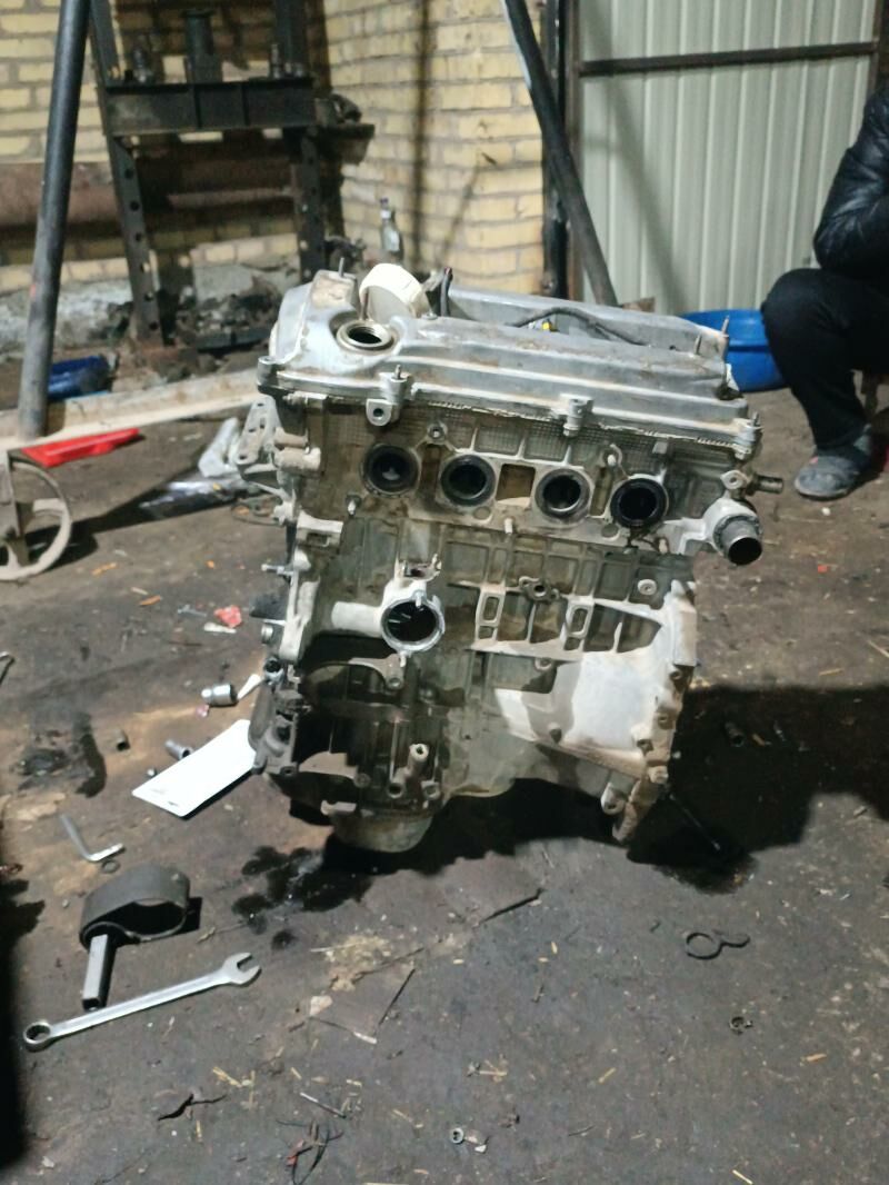 2.4mator 4 000 TMT - Чарджоу - img 1